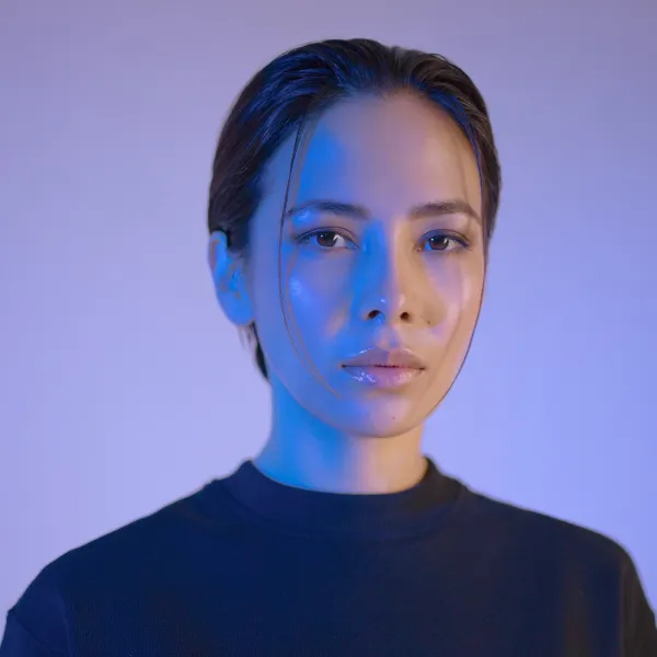 Portrait of Alicia